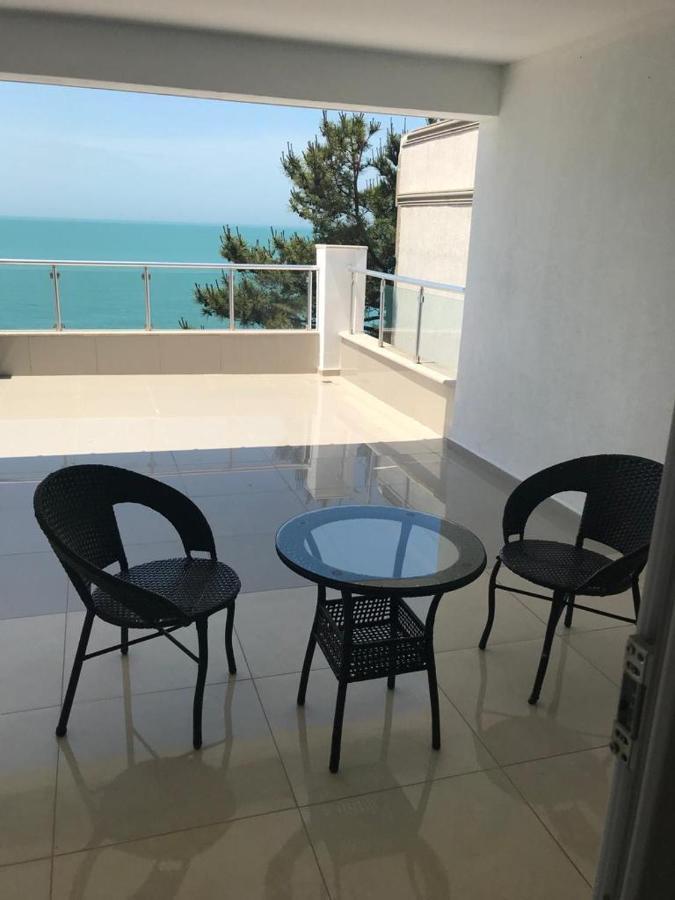 Kobuleti Beach Club المظهر الخارجي الصورة