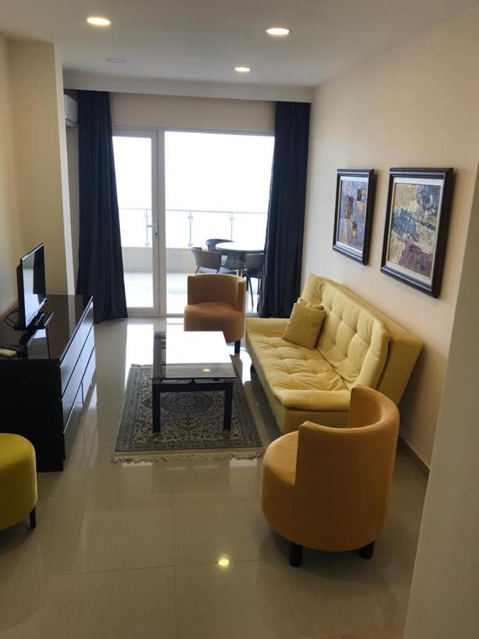 Kobuleti Beach Club المظهر الخارجي الصورة
