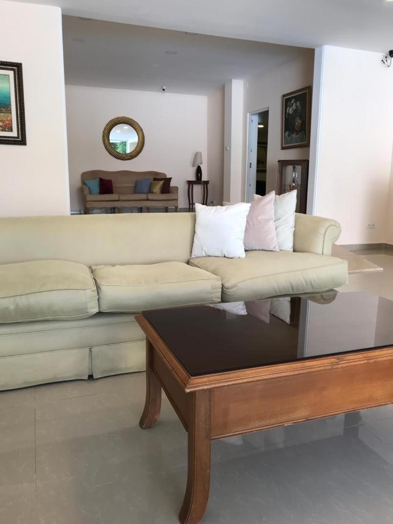 Kobuleti Beach Club المظهر الخارجي الصورة