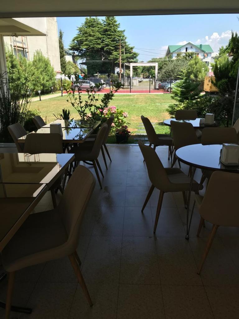 Kobuleti Beach Club المظهر الخارجي الصورة