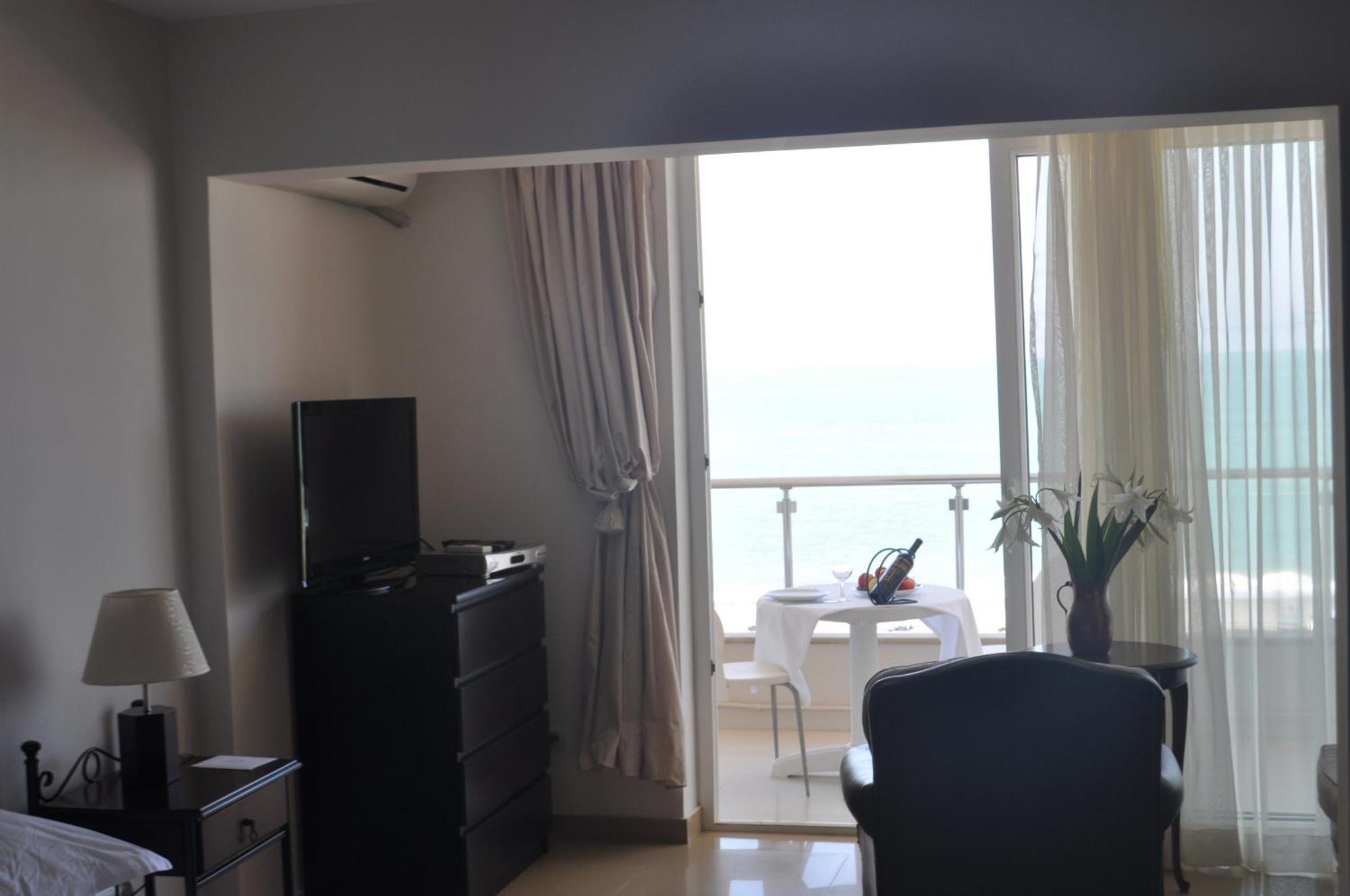 Kobuleti Beach Club المظهر الخارجي الصورة