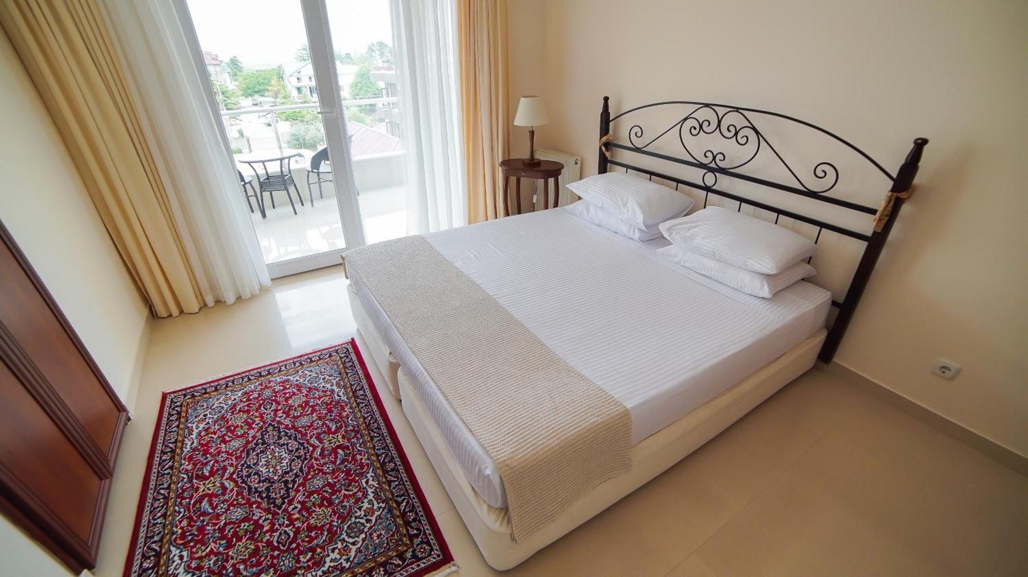 Kobuleti Beach Club المظهر الخارجي الصورة
