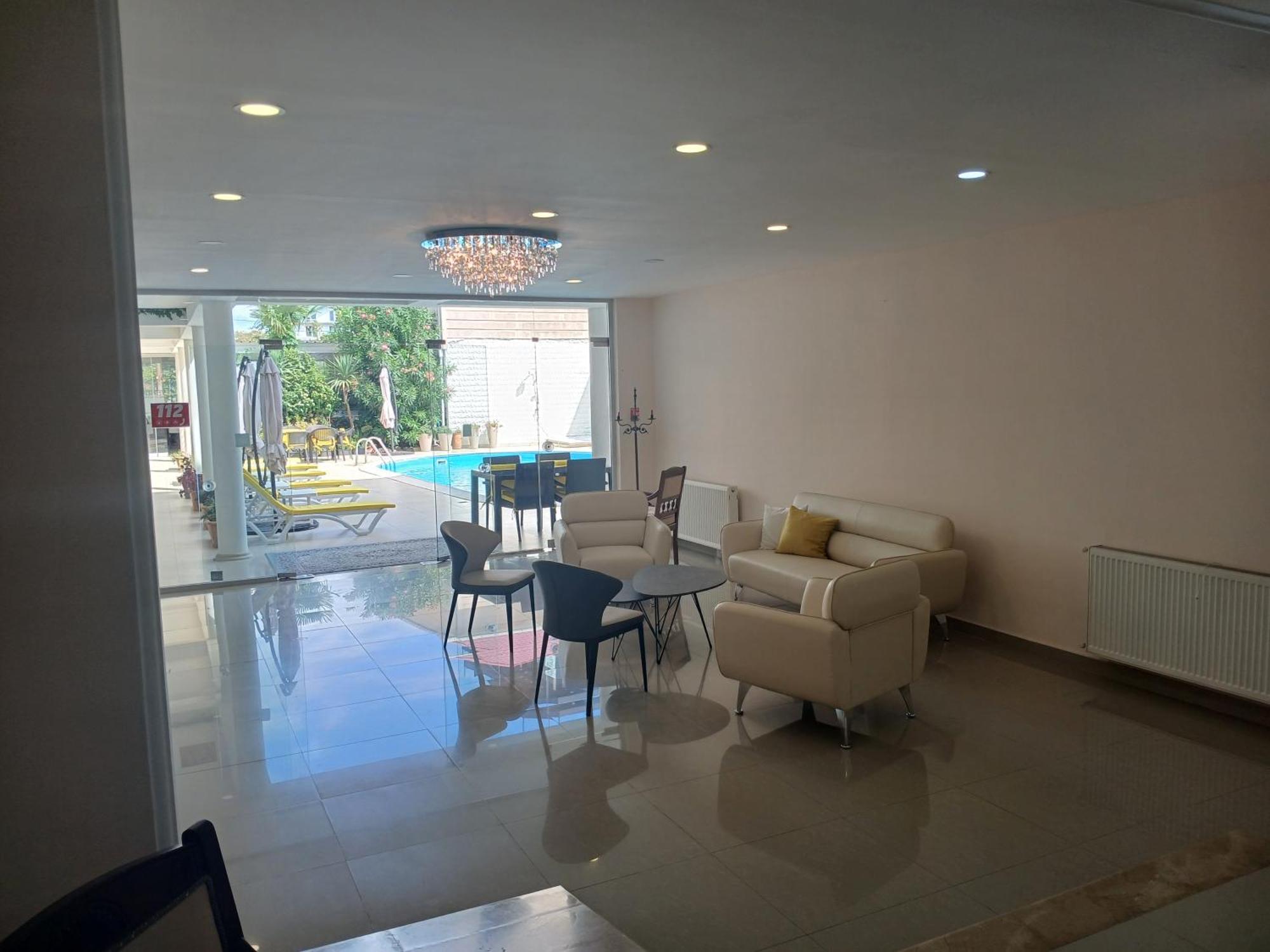 Kobuleti Beach Club المظهر الخارجي الصورة