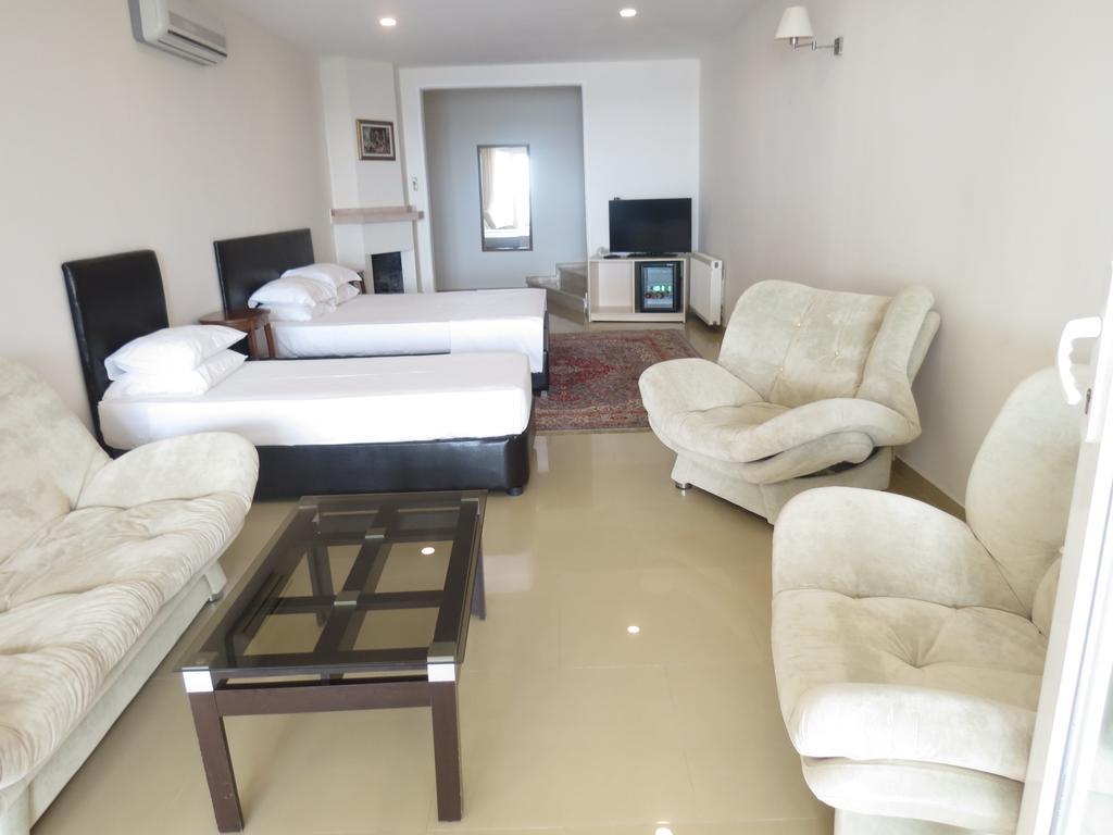 Kobuleti Beach Club المظهر الخارجي الصورة