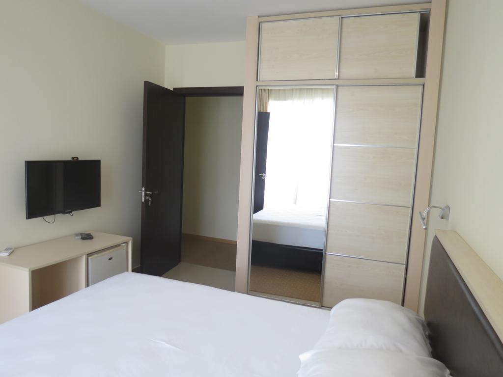 Kobuleti Beach Club المظهر الخارجي الصورة