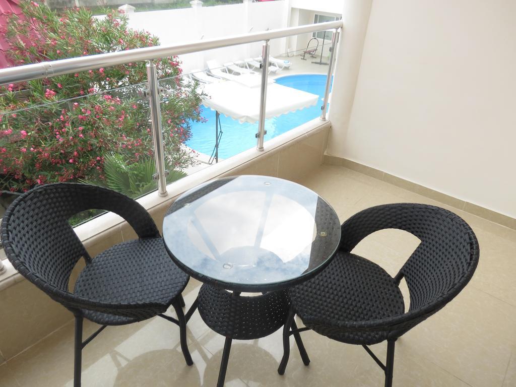 Kobuleti Beach Club المظهر الخارجي الصورة