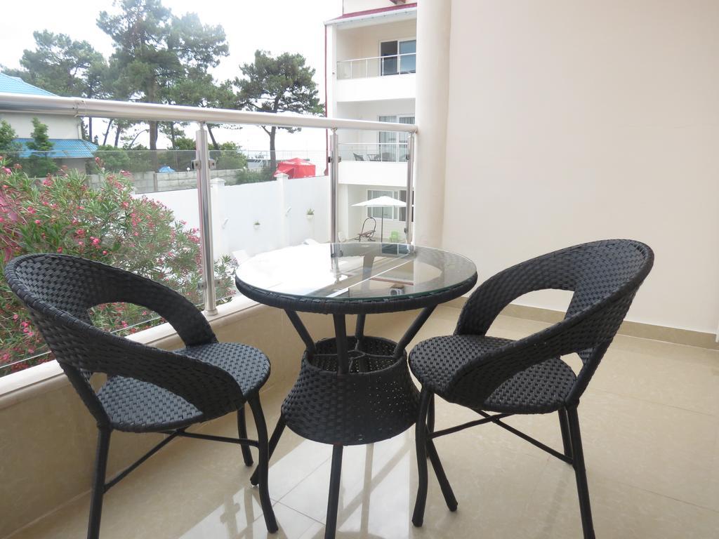 Kobuleti Beach Club المظهر الخارجي الصورة
