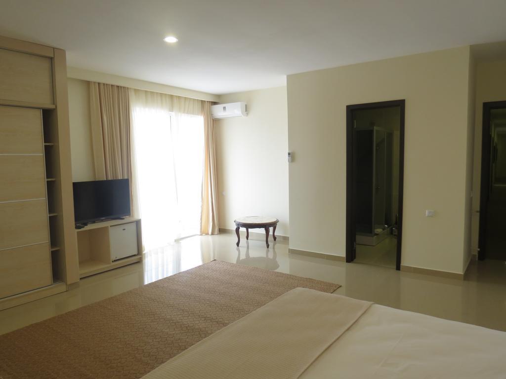 Kobuleti Beach Club المظهر الخارجي الصورة