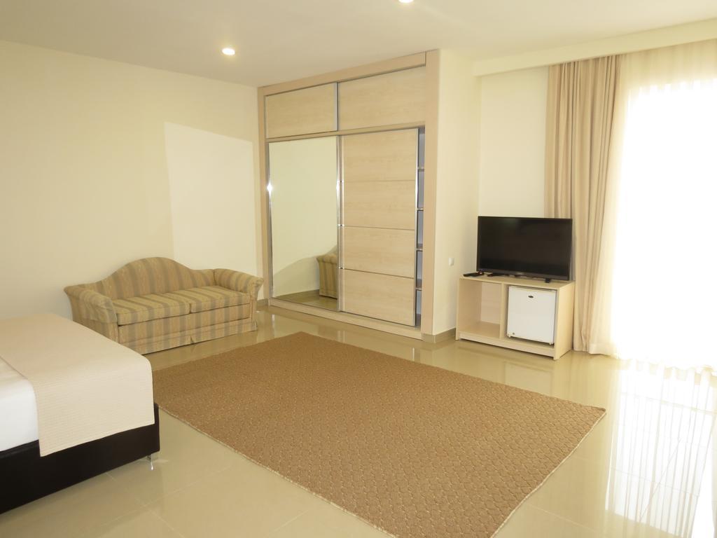 Kobuleti Beach Club المظهر الخارجي الصورة