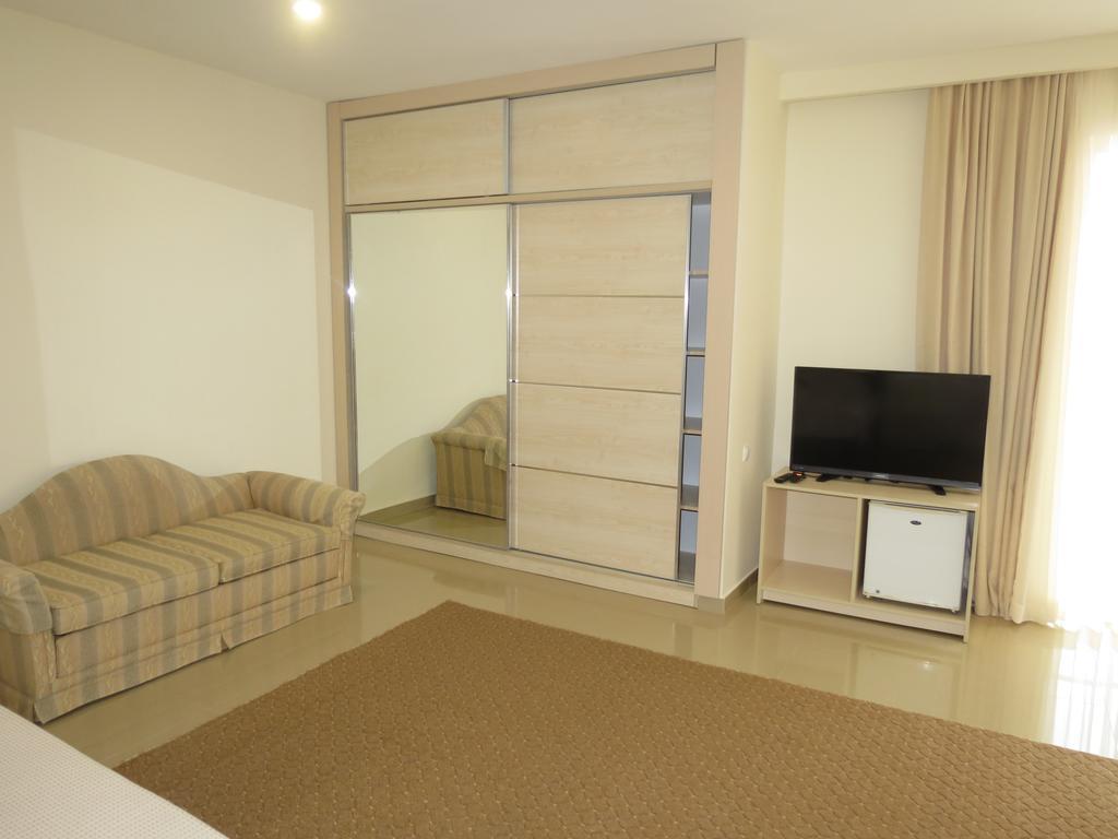 Kobuleti Beach Club المظهر الخارجي الصورة