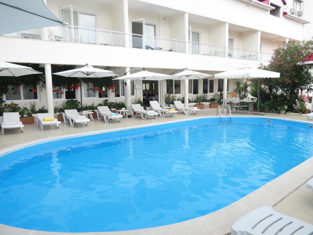 Kobuleti Beach Club المظهر الخارجي الصورة