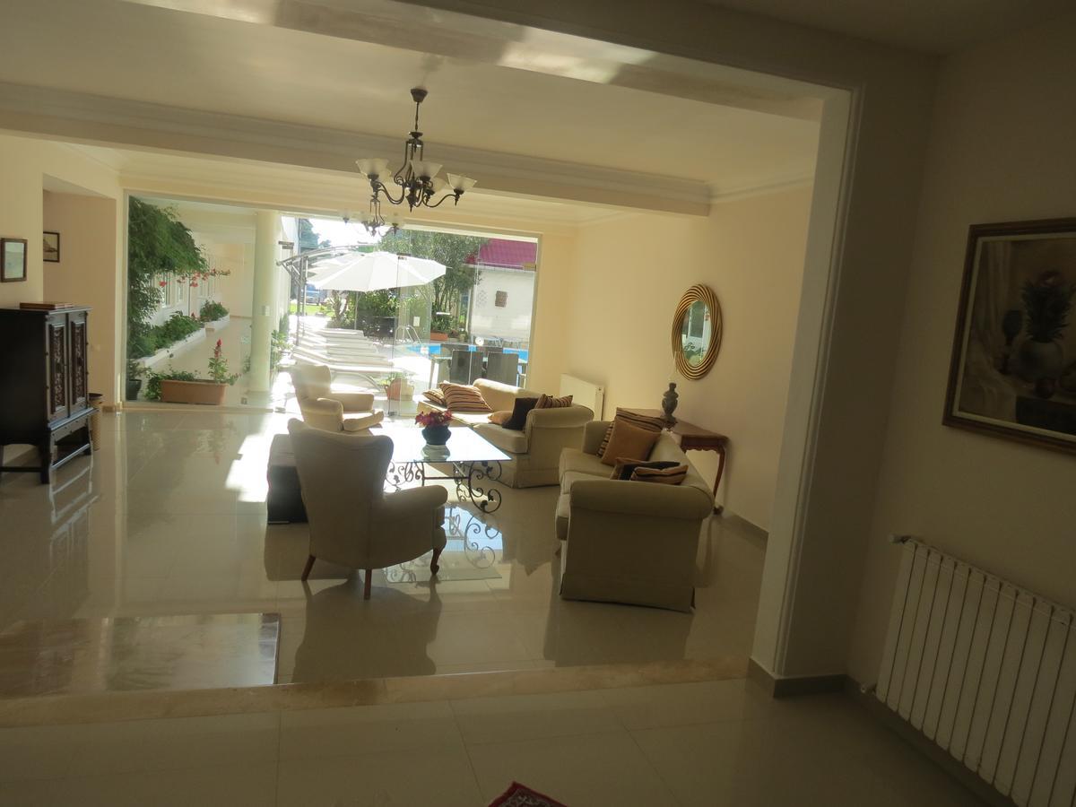 Kobuleti Beach Club المظهر الخارجي الصورة
