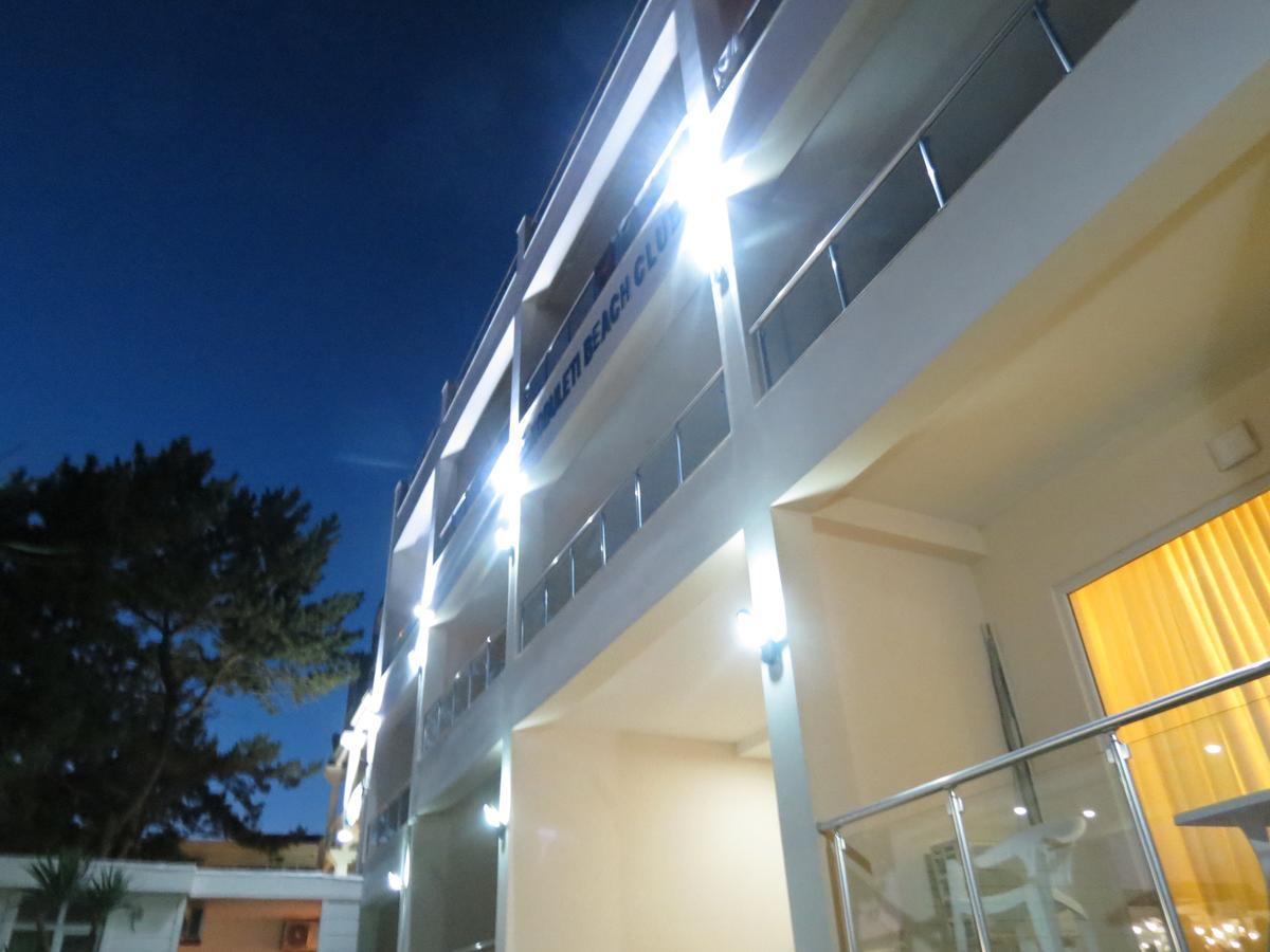 Kobuleti Beach Club المظهر الخارجي الصورة