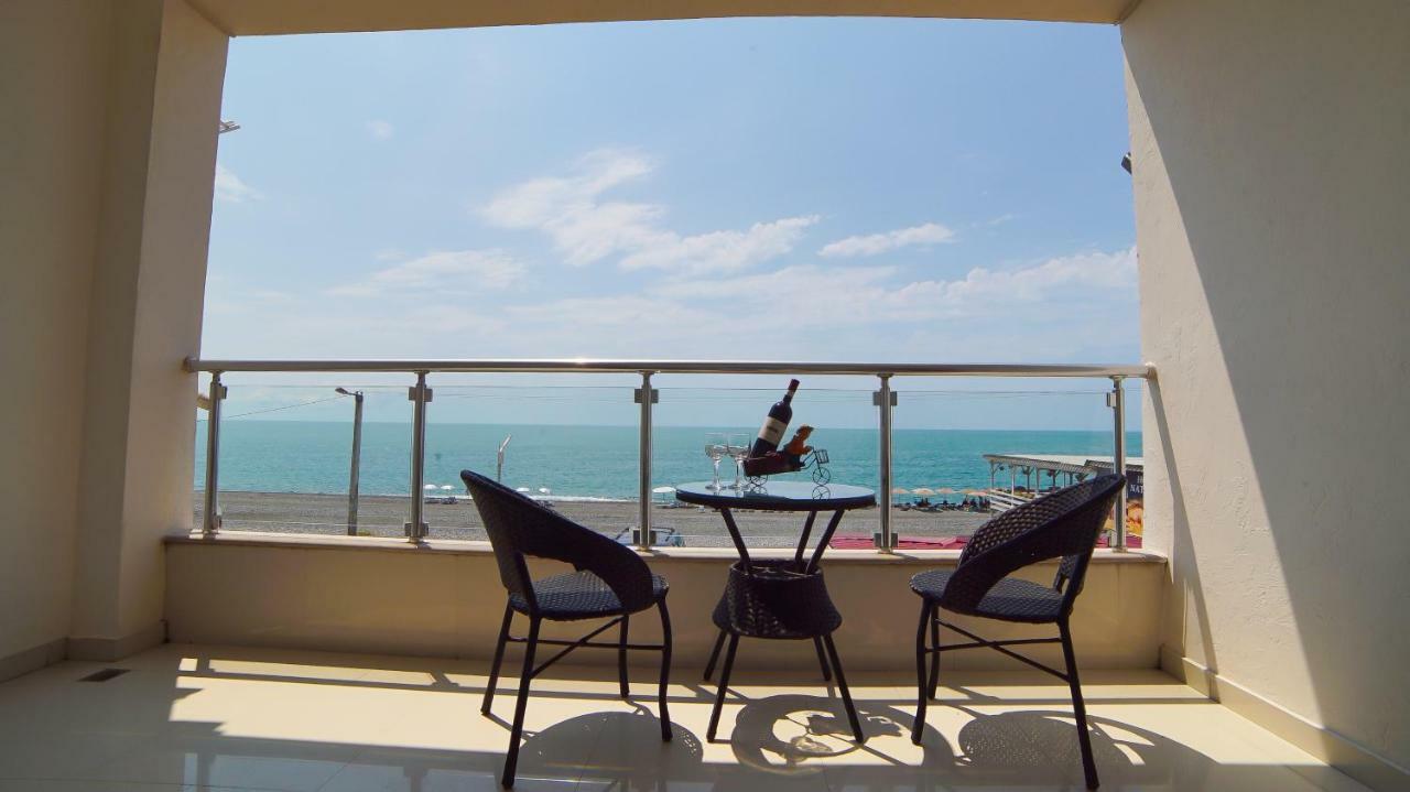 Kobuleti Beach Club المظهر الخارجي الصورة