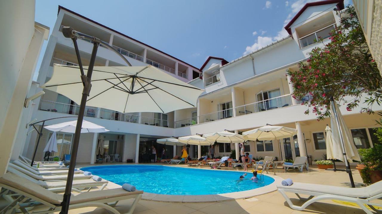 Kobuleti Beach Club المظهر الخارجي الصورة