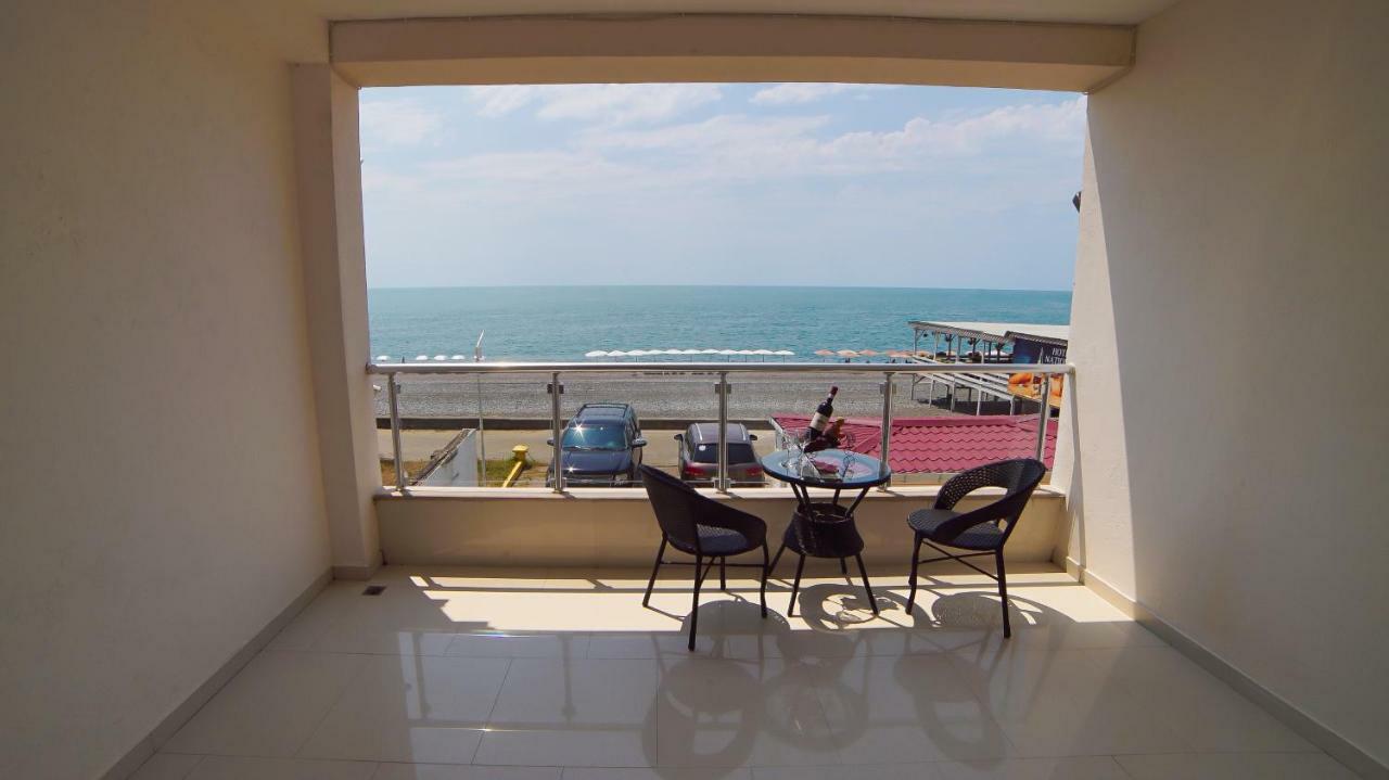 Kobuleti Beach Club المظهر الخارجي الصورة