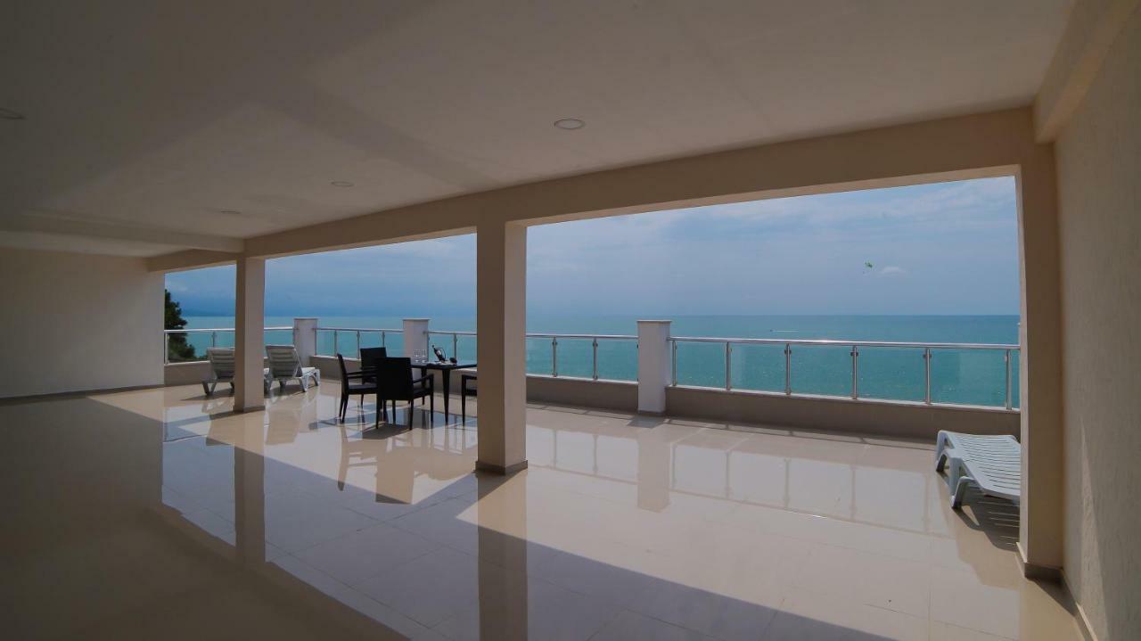 Kobuleti Beach Club المظهر الخارجي الصورة