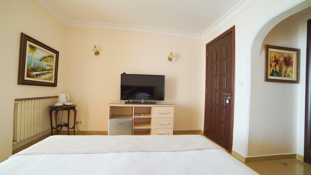 Kobuleti Beach Club المظهر الخارجي الصورة