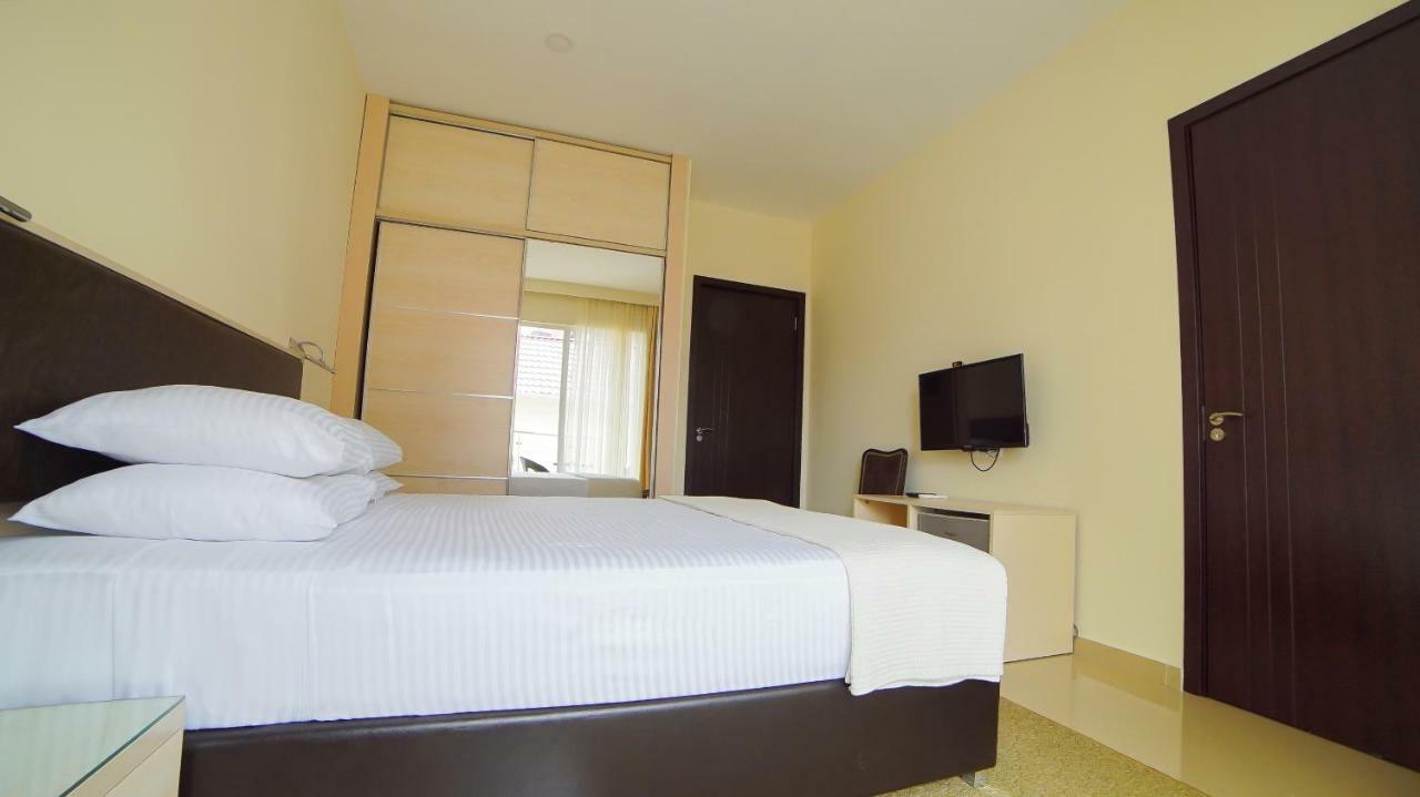 Kobuleti Beach Club المظهر الخارجي الصورة